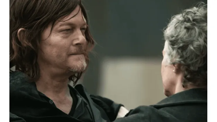 The Walking Dead