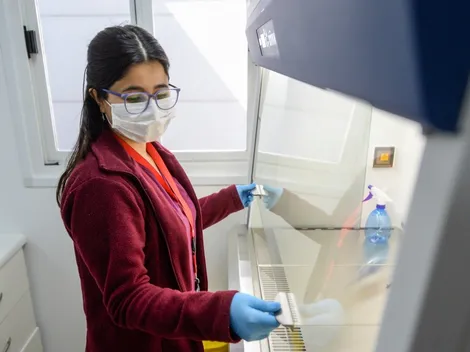 Informe Minsal 21 de noviembre ¿Cuántos casos de Covid hay en Chile?