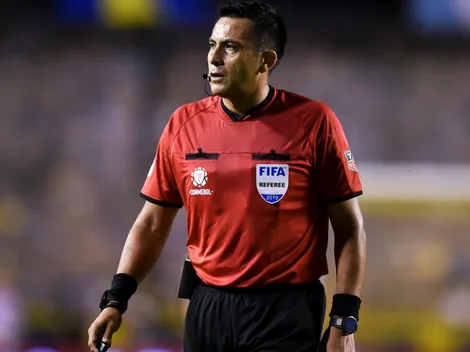 Bascuñán dirá presente en el estreno de Modric y Hakimi