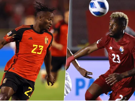 Bélgica y Canadá debutan en Qatar 2022: Horario y dónde ver