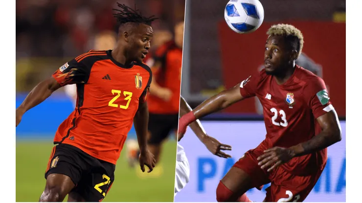 Bélgica llega como una de las favoritas a Qatar 2022.