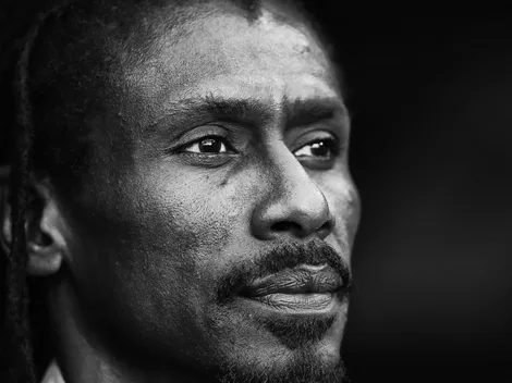 La dramática historia del técnico de Senegal