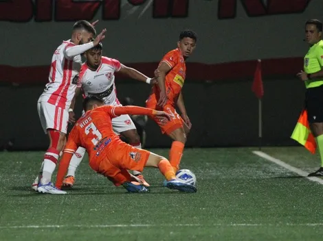 Las claves de Copiapó y Cobreloa en la final del ascenso