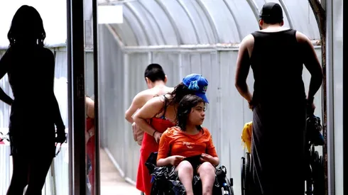 ¿Quiénes pueden recibir el Subsidio de Discapacidad?