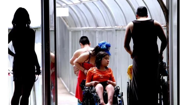 ¿Quiénes pueden recibir el Subsidio de Discapacidad?