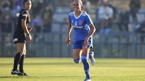 Bárbara Sánchez: "Jugamos en equipo y esa fue la clave"