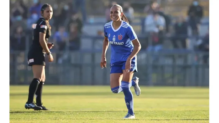 Bárbara Sánchez: "Jugamos en equipo y esa fue la clave"