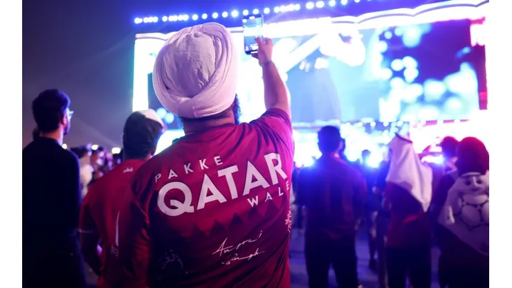 Fanáticos reportaron problemas con la aplicación de la FIFA para acceder a los tickets para los partidos.