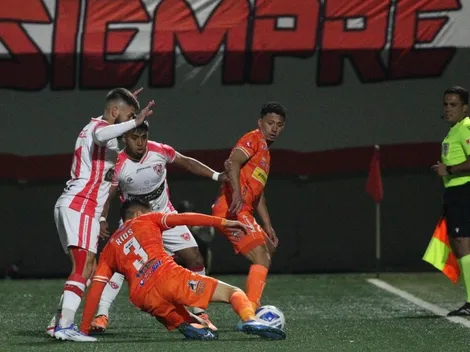 ¿Dónde ver el final de la Liguilla entre Cobreloa vs Copiapó?