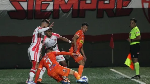 ¿Dónde ver el final de la Liguilla entre Cobreloa vs Copiapó?