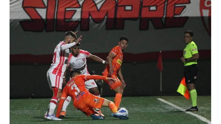 ¿Dónde ver el final de la Liguilla entre Cobreloa vs Copiapó?