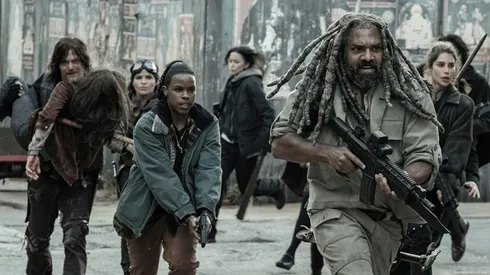 El épico final de The Walking Dead cerró la historia, pero abrió otras posibilidades.