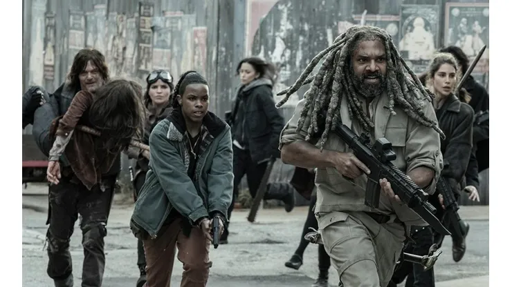 El épico final de The Walking Dead cerró la historia, pero abrió otras posibilidades.