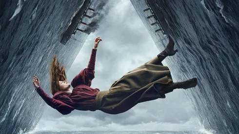 1899 se estrenó en Netflix el pasado jueves 17 de noviembre.