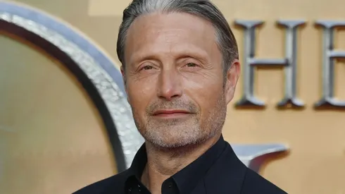Mads Mikkelsen en Indiana Jones 5.