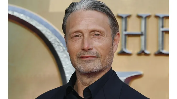 Mads Mikkelsen en Indiana Jones 5.