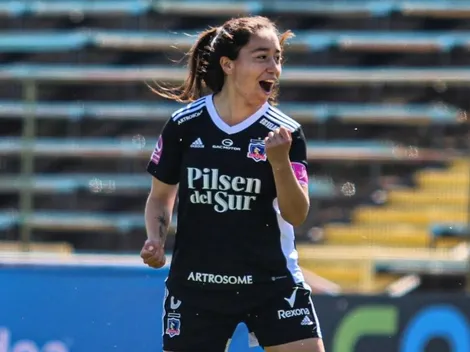 Yastin Jiménez: "Tenemos todavía la ilusión de salir campeonas"