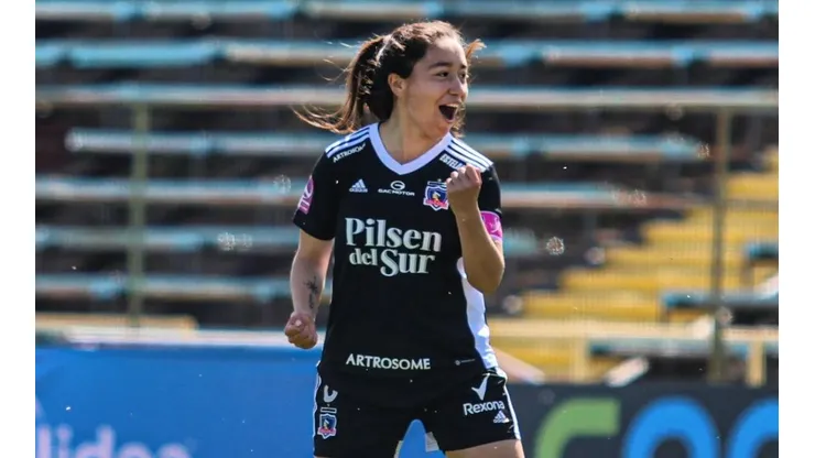 Yastin Jiménez: "Tenemos todavía la ilusión de salir campeonas"