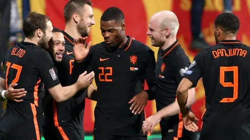 Países Bajos hace su estreno en Qatar 2022 frente a los senegaleses.