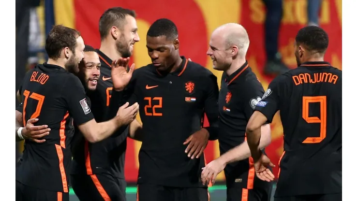 Países Bajos hace su estreno en Qatar 2022 frente a los senegaleses.
