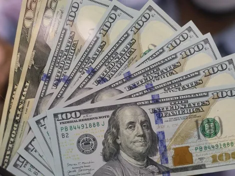 ¿Cuál es el precio del dólar este 21 de noviembre?