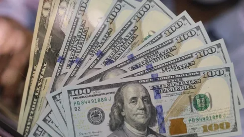 ¿Cuál es el precio del dólar este 21 de noviembre?