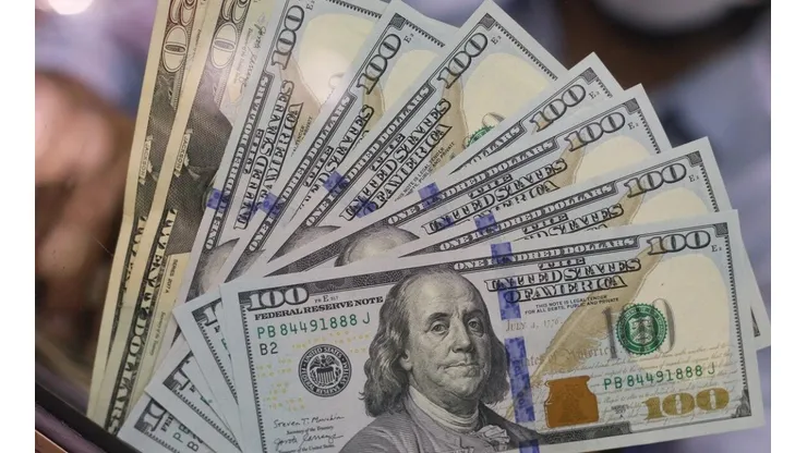 ¿Cuál es el precio del dólar este 21 de noviembre?
