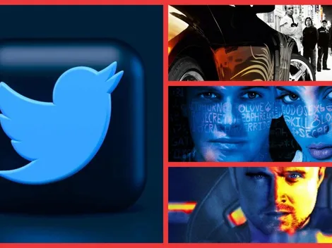 Twitter comienza a colapsar: Usuarios publican películas completas