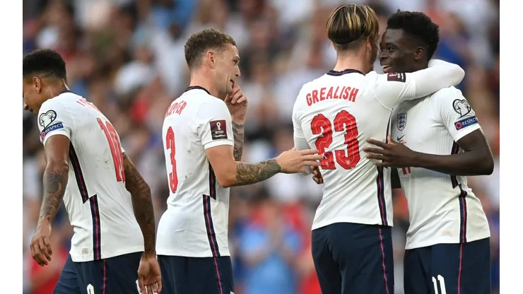 Según Transfermarkt no hay una selección con valor más alto que Inglaterra.