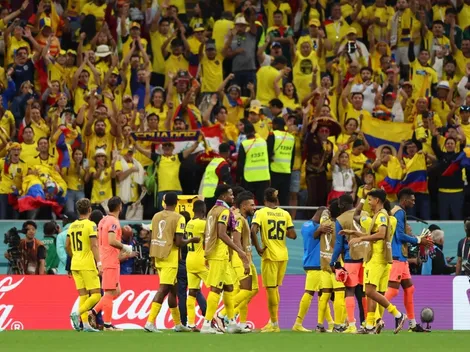 ¿Nueva sanción contra Ecuador por cantos homofóbicos contra Chile?