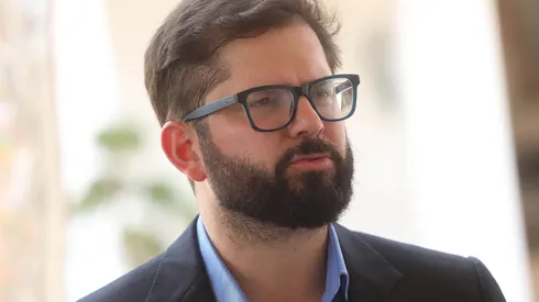 Nueva Encuesta Cadem