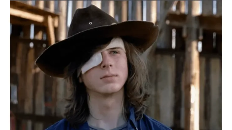 The Walking Dead