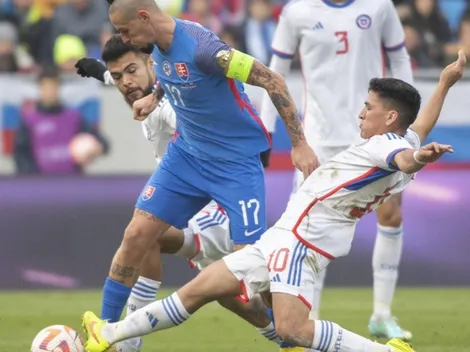 Impactante estadística de Berizzo: un 14,1% de rendimiento