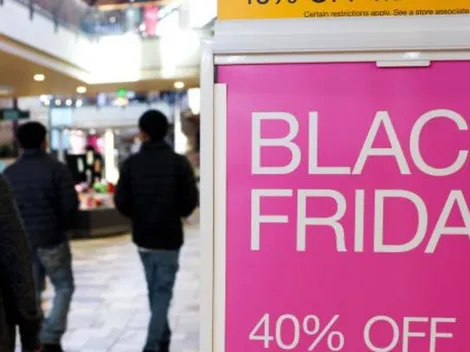 ¿Cuándo es el Black Friday 2022 y a qué hora empiezan las ofertas?