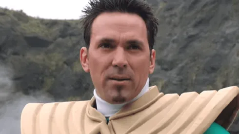 Power Rangers: Megaforce