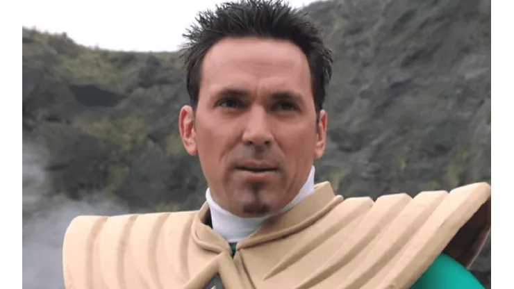 Power Rangers: Megaforce