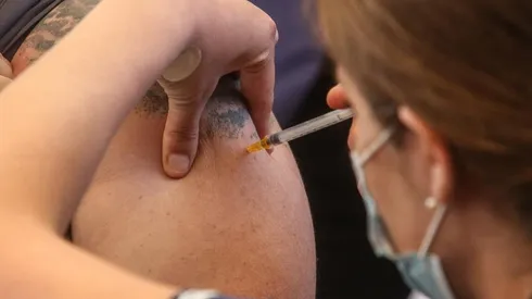 ¿Quiénes pueden inocularse con la vacuna anual esta semana?