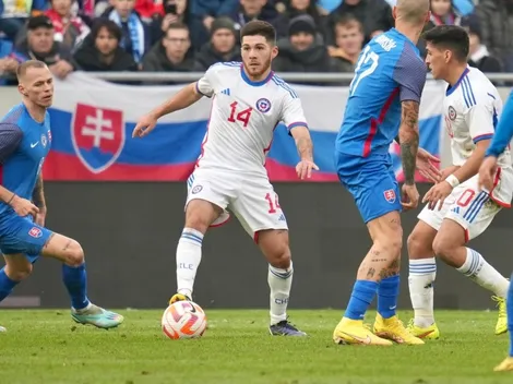 Históricos de la Roja se ilusionan con el equipo de Berizzo
