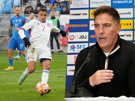 Berizzo queda satisfecho y promete: "Ya llegarán los goles"