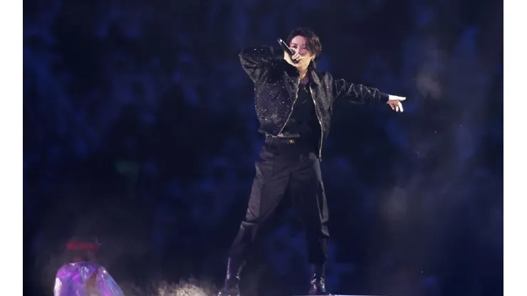 Jungkook, de BTS, se presentará en el Mundial de Qatar