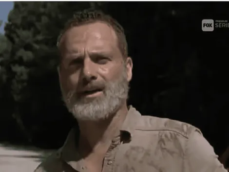 The Walking Dead: ¿Cuánto dura el capítulo final?