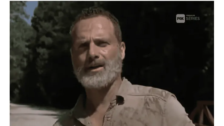 The Walking Dead