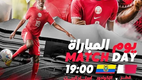 Por primera vez el partido inaugural del Mundial aparece envuelto en polémica por sus dos protagonistas