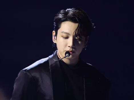 Mundial de Qatar 2022: ¿Qué canción cantará Jungkook?