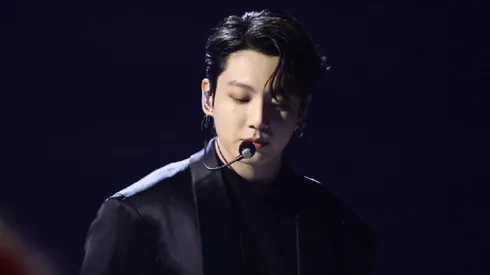 Jungkook es uno de los artistas que se presentan en Qatar