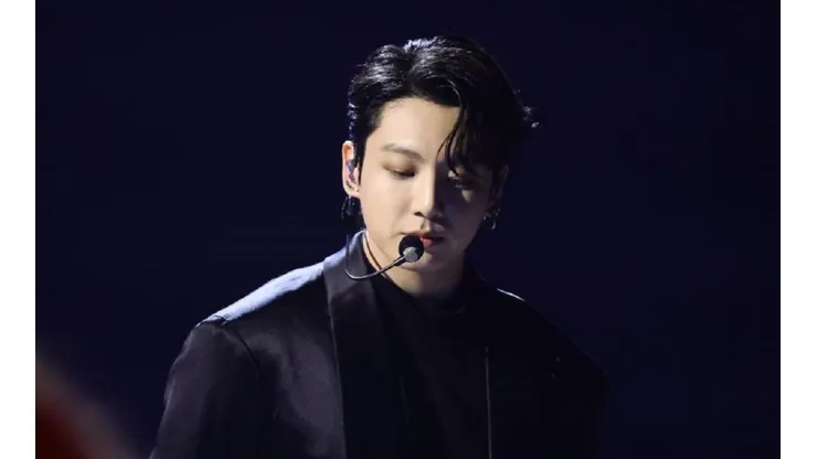 Jungkook es uno de los artistas que se presentan en Qatar
