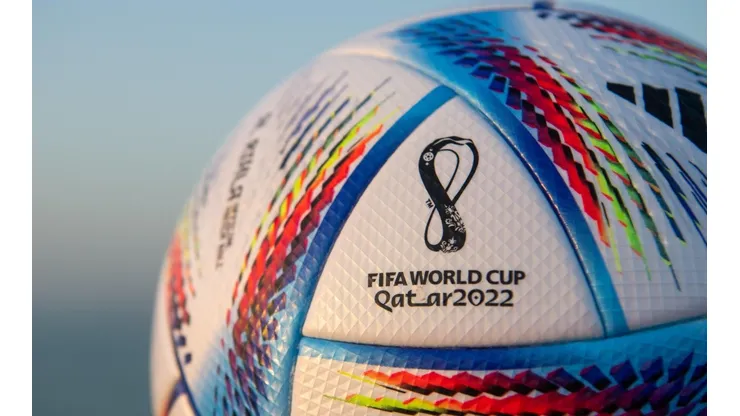 Este domingo comienza a disputarse el primero de 64 partidos por la cita de Qatar 2022.