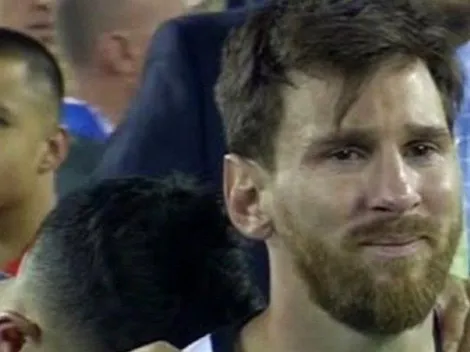 "No llores por mí, Argentina": las señales del trauma con Chile