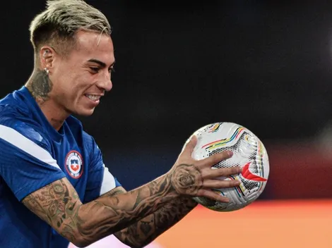 ¡Feliz cumple, Turboman! Edu Vargas festeja con especial deseo