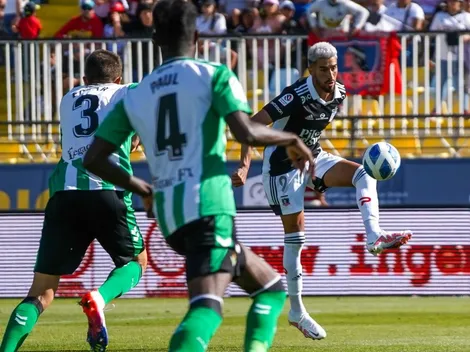 Históricos aplauden a Colo Colo: "Terminó 2022 jugando buen fútbol"